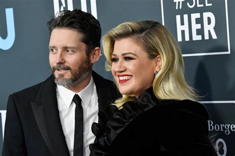 brandon and kelly clarkson|kelly clarkson and husband divorce.